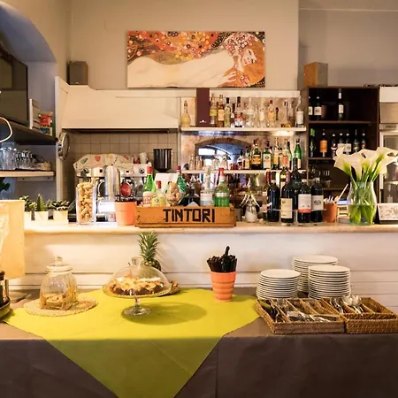 Da Renato Hotel Albinia