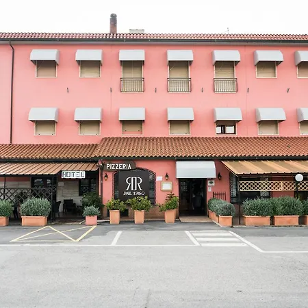 Da Renato Hotel