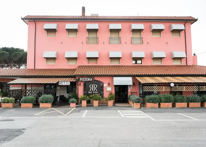 Da Renato Hotel