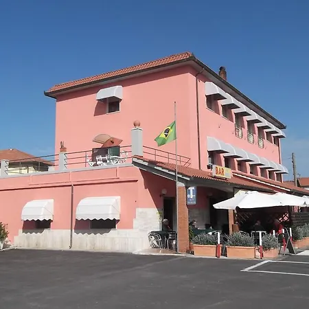 Hotel Da Renato 2*