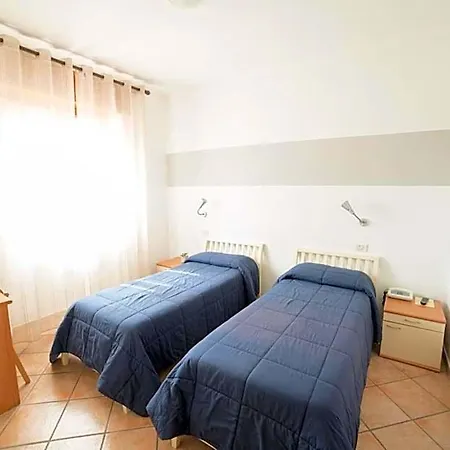 Hotel Da Renato