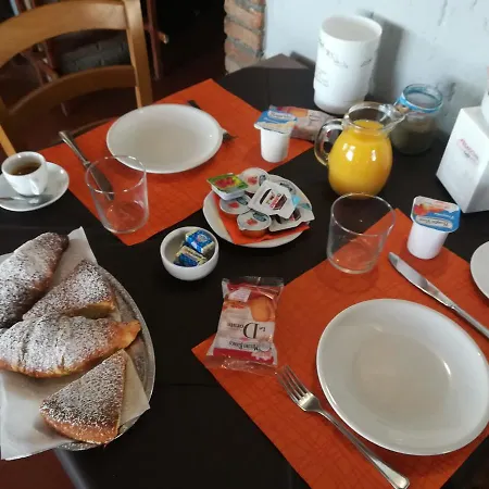 Da Renato Hotel